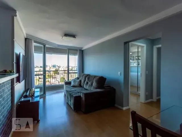 Imagem: Apartamento para Aluguel - Rebouças, 2