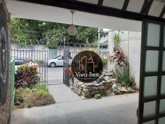 Imagem: Casa com 5 Dormitórios para Alugar por