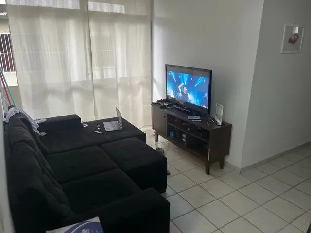 Imagem: Apartamento Perto do Buriti com Água e