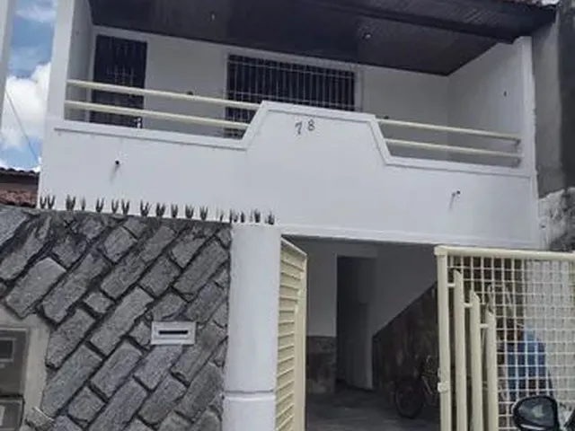 Imagem: Casa no Muchila, Feira X, Sobrado, Próximo