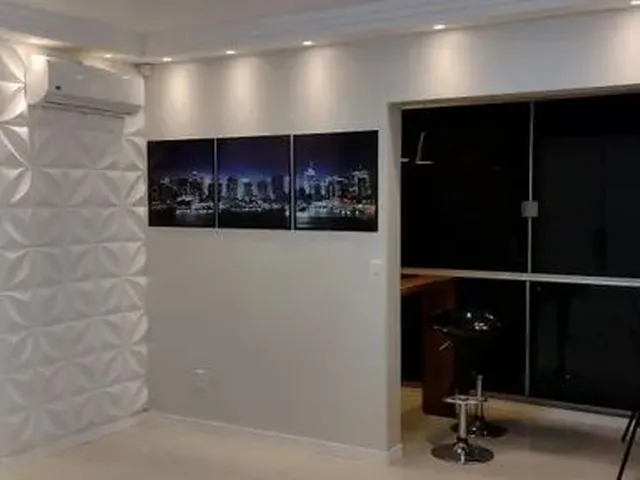 Imagem 5: Lindo Apartamento 2 Dormitórios Semi Mobiliado