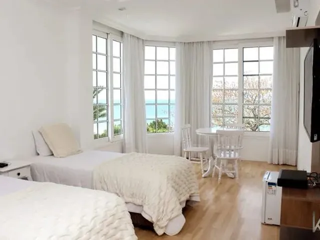 Imagem: Mansão Pé na Areia em Balneário Camboriú