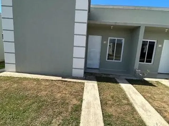 Imagem: Cond. Athenas - Terreno 128M - Condomínio