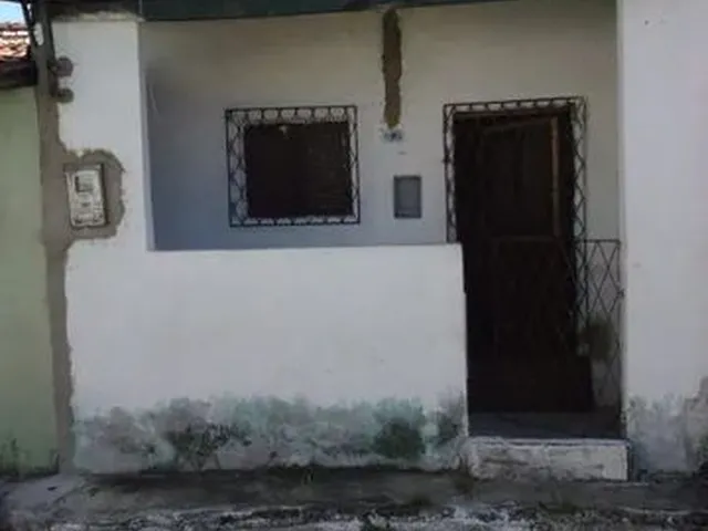 Imagem: Alugo Casa Alecrim