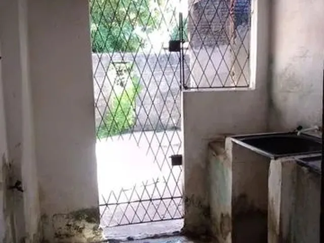Imagem 5: Alugo Casa Alecrim