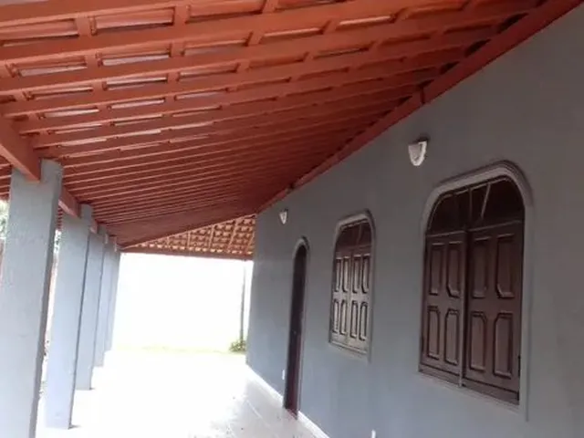 Imagem 4: Aluguel de Casa no Cond. Entre Lagos