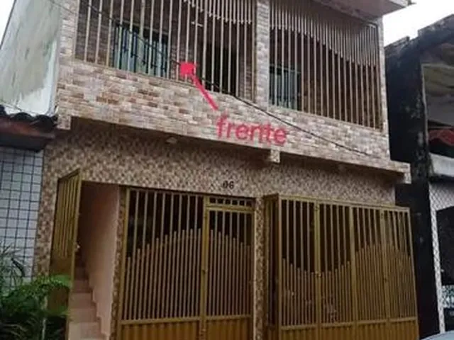 Imagem: Aluga-Se Casa nos Altos no Conjunto Promorar