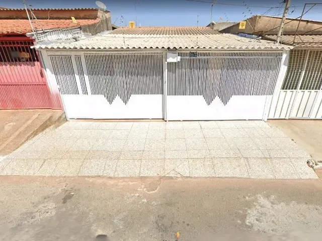 Imagem: Aluguel de Casas na Samambaia Sul