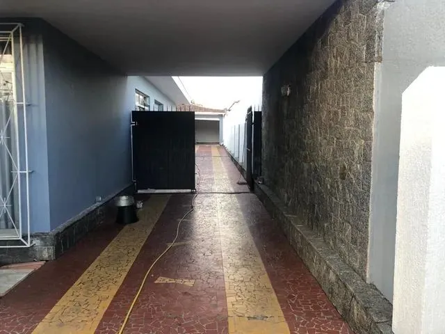 Imagem 6: Alugo Casa 125M² - Edicula 65M² - Ampla Área Externa com Canil