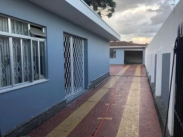 Imagem 1: Alugo Casa 125M² - Edicula 65M² - Ampla Área Externa com Canil