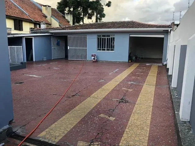 Imagem 2: Alugo Casa 125M² - Edicula 65M² - Ampla Área Externa com Canil
