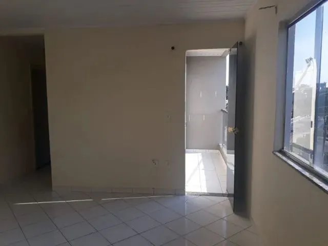 Imagem: Apartamento - Bairro Interlagos