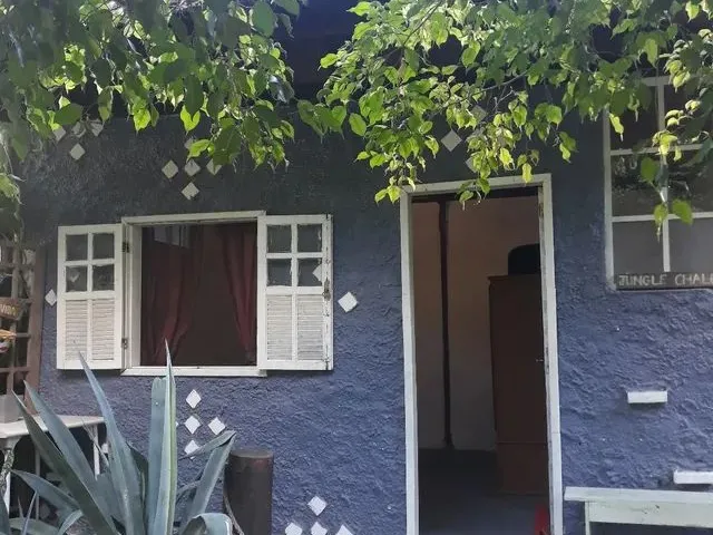 Imagem: Chalet e Kitnet Aluga Se