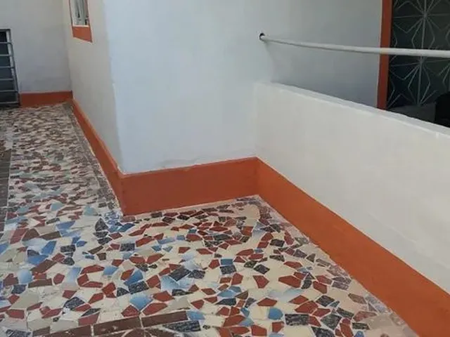 Imagem 4: Aluguel Casa de 1 Quarto e Dependências