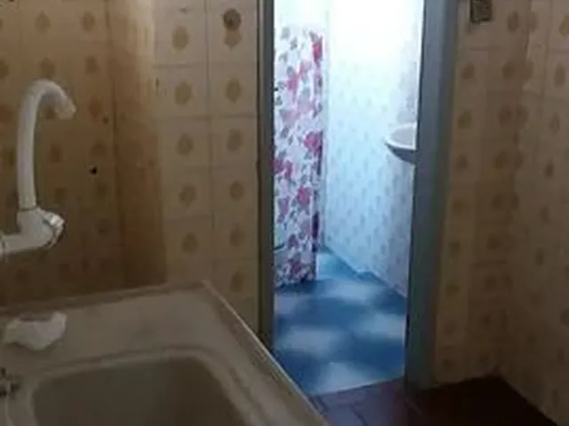 Imagem 2: Aluguel Casa de 1 Quarto e Dependências