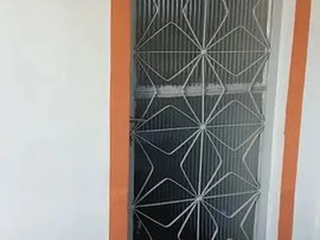 Imagem 1: Aluguel Casa de 1 Quarto e Dependências