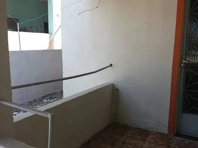 Imagem 3: Aluguel Casa de 1 Quarto e Dependências