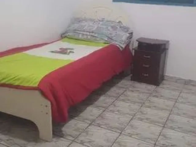 Imagem 2: Quarto para Rapazes
