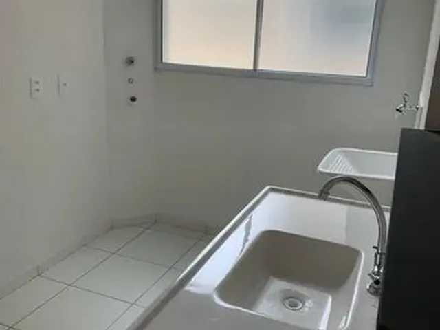Imagem: Aluga-Se Apartamento