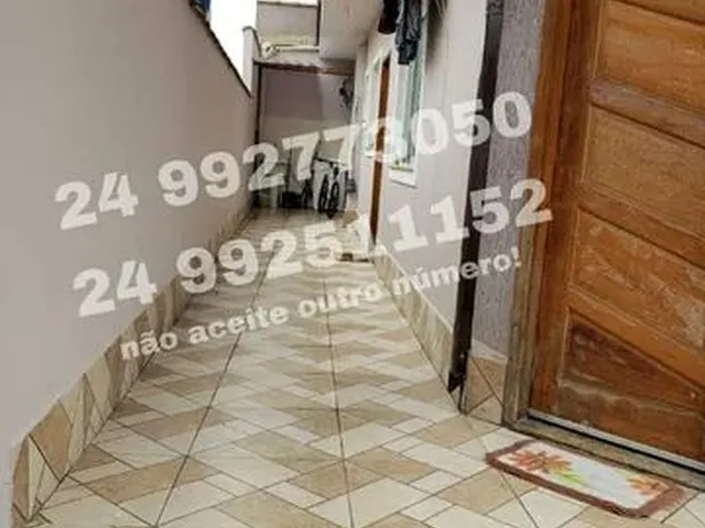 Imagem: Alugo Casa no Parque Mambucaba