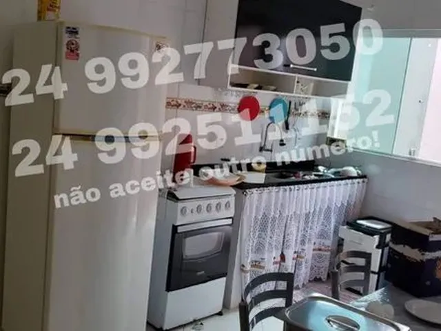 Imagem 3: Alugo Casa no Parque Mambucaba