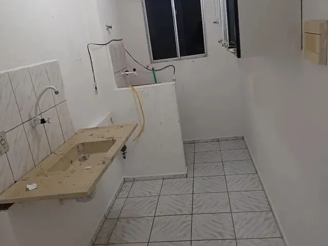 Imagem: Alugo Quarto - Serraria