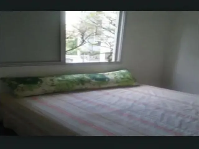 Imagem: Alugo Quarto Individual com Cama Casal (Região