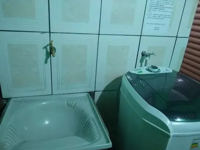 Imagem: Quarto Individual para Moças em Contagem