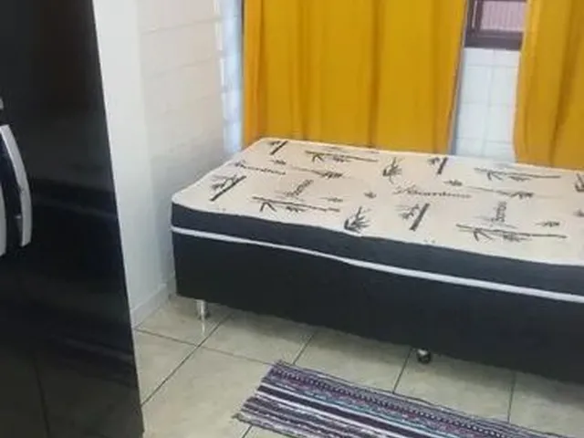 Imagem 4: Quarto Individual para Moças em Contagem