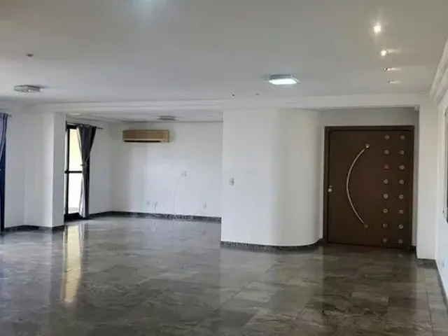 Imagem 1: Apartamento de 3 Suítes Condomínio Boticelli Vieralves