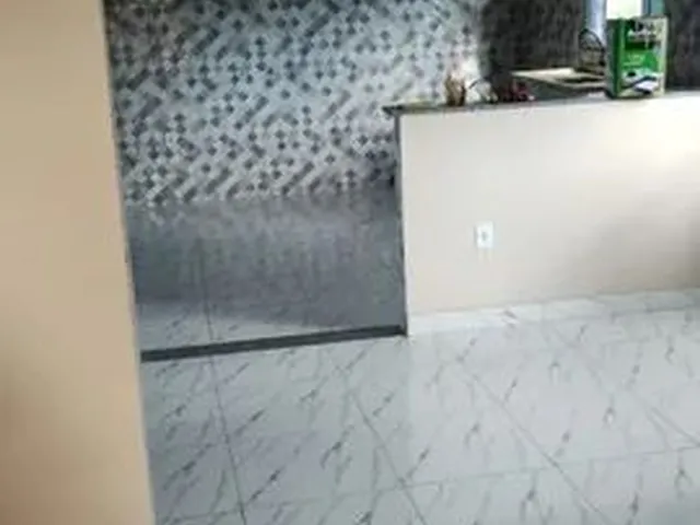 Imagem: Alugo Casa Preferencial Senhor Ou Senhora