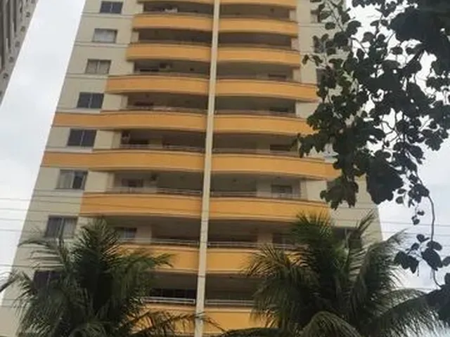 Imagem: Alugo Apt Jd Goiás - Av. E 3Qt (2Suítes)