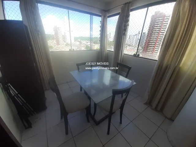 Imagem 1: Edificio Safira, 3 Dormitórios na Rua Joaquim Fagundes