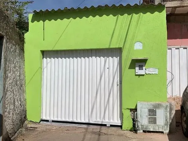 Imagem 1: Vendo Casa em São Sebastião no Centro