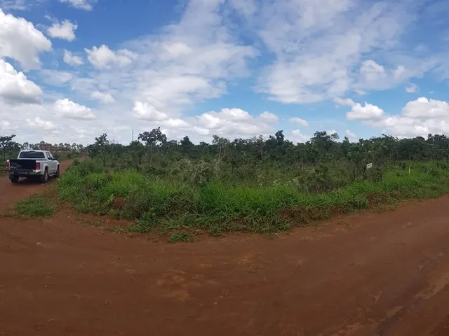 Imagem: Oportunidade! Lote Esquina
