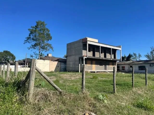 Imagem: Dois Terreno com 6 Kitnet para Acabar