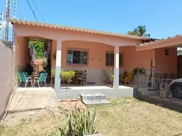 Imagem 1: Vendo Casa no São Francisco (Próximo a Praça Principal