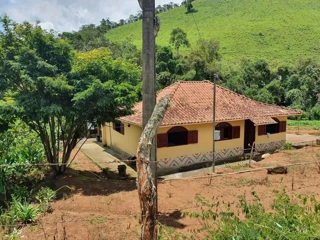 Imagem: Vende Se Sítio