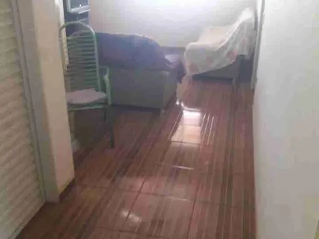 Imagem 12: Chácara Formada Perto de Bandeirante