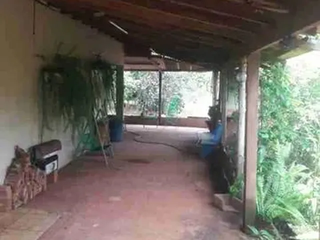 Imagem 9: Chácara Formada Perto de Bandeirante