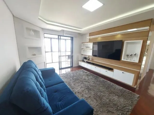 Imagem 1: Apartamento de 03 Dormitórios no São Cristóvão em Passo Fundo, para Comprar
