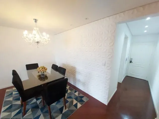 Imagem 11: Apartamento de 03 Dormitórios no São Cristóvão em Passo Fundo, para Comprar