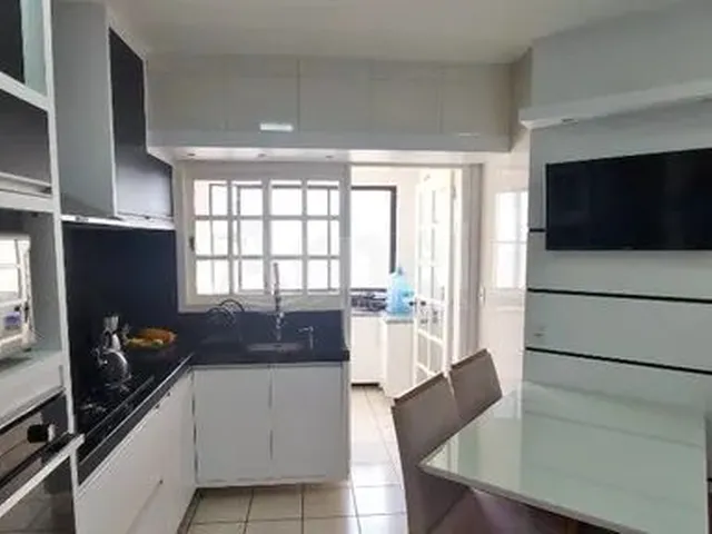 Imagem 14: Apartamento de 03 Dormitórios no São Cristóvão em Passo Fundo, para Comprar