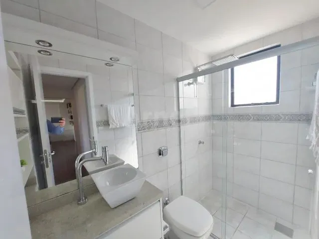 Imagem 6: Apartamento de 03 Dormitórios no São Cristóvão em Passo Fundo, para Comprar
