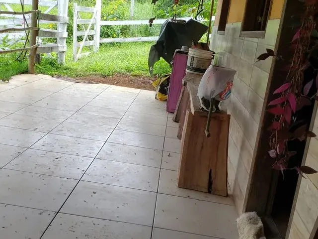 Imagem: Vende Linda Chacara Próxima a Ipatonga