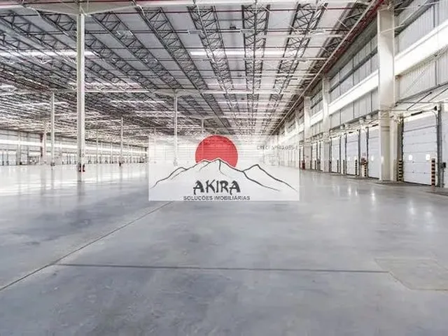 Imagem: Alugo Galpão Cross Docking 27.157 M² 64