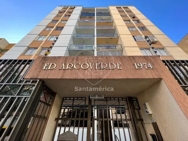 Imagem: Londrina - Padrão - Centro