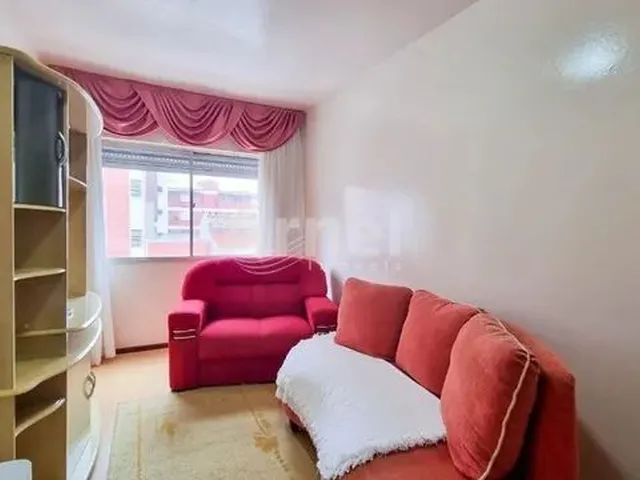 Imagem: Apartamento de 01 Dormitório no Centro