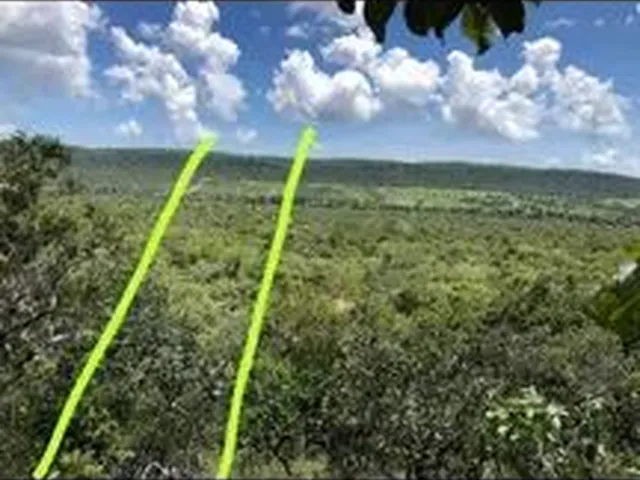 Imagem 6: Sitio em Cáceres
