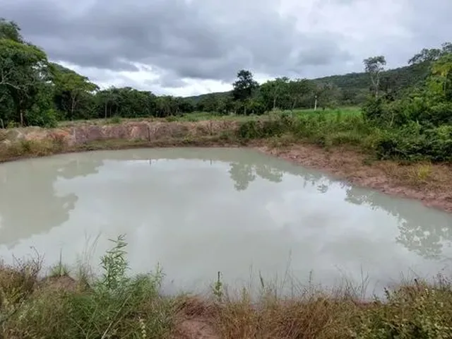 Imagem 3: Sitio em Cáceres